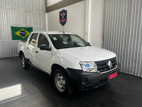 RENAULT OROCH 1.6 16V SCE FLEX PRO MANUAL RENAULT OROCH 1.6 16V SCE FLEX PRO MANUAL